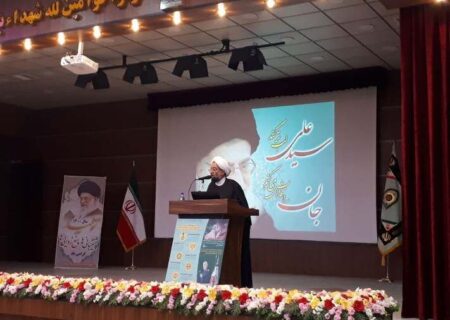 اقتدار نیروهای مسلح مانع از نفوذ دشمنان شده است