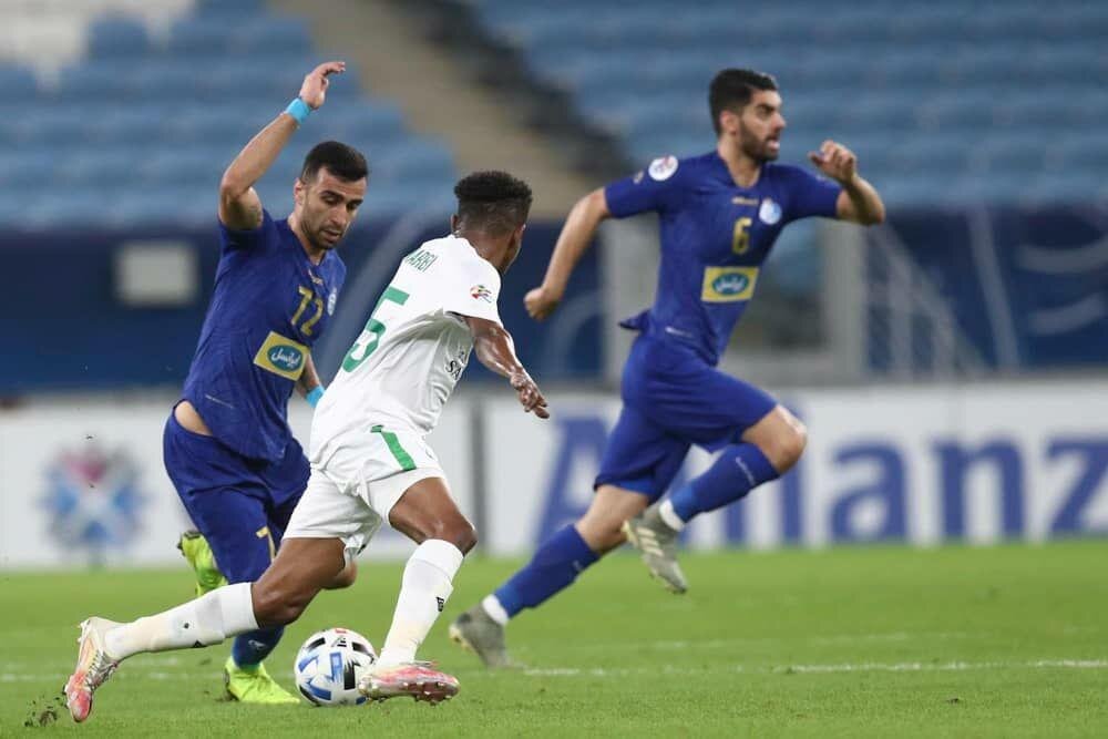 الاهلی حریفی ناشناخته برای استقلال