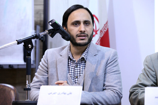 التزام به تخصص گرایی و خود داری از خودمحوری رویکرد قوه قضائیه