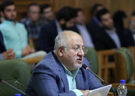 امکان نامگذاری مجدد خیابانی به نام «کوروش» وجود ندارد