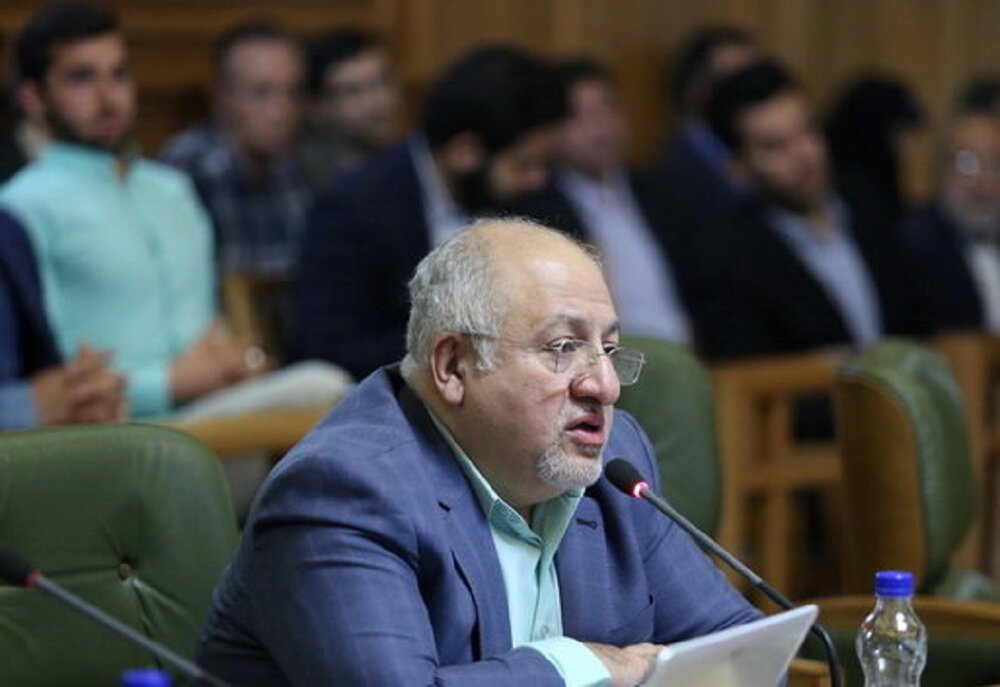 امکان نامگذاری مجدد خیابانی به نام «کوروش» وجود ندارد