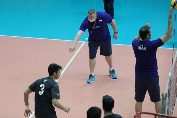 انتشار فیلمهای آموزشی تمرینات آلکنو پس از المپیک