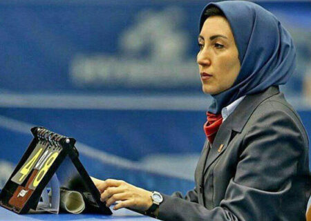 انتصاب سرپرست کمیته سرداوران و داوران فدراسیون تنیس روی میز