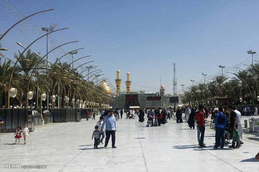 انتقاد از اعزام‌های عتبات بدون رعایت شیوه‌نامه‌های بهداشتی