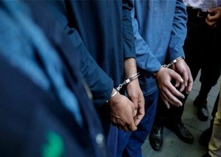 انهدام شبکه قاچاق «بیت کوین» در بلوار فردوس/ ۷ نفر دستگیر شدند