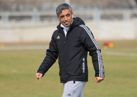 انگیزه بالای بازیکنان تراکتور برای کسب پیروزی مقابل الشارجه