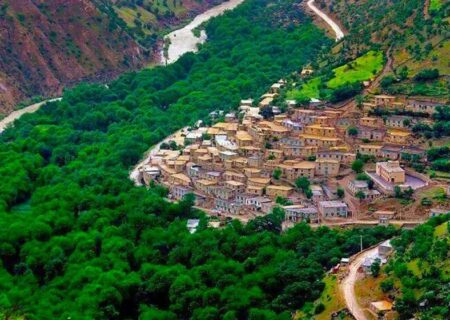 اورامان به کانون توسعه کردستان تبدیل شود