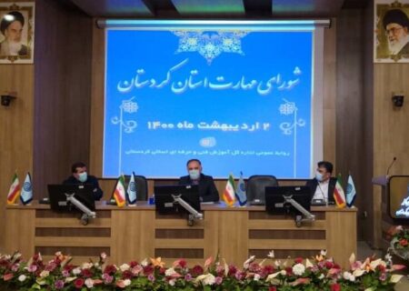 ایجاد اشتغال در کردستان نیازمند تلاش مضاعف دستگاه‌های اجرایی است