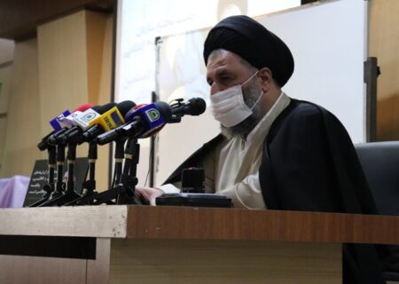 ایمان و تقوا از شاخصه های مهم پلیس تراز انقلاب است