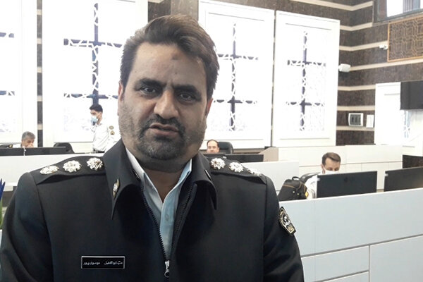 باز بودن بوستان ها و مراکز تفرجگاهی منوط به نظر ستاد ملی کروناست