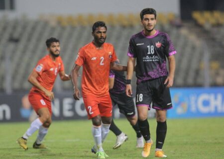 بازتاب شکست سنگین گوا مقابل پرسپولیس در رسانه‌های هندوستان