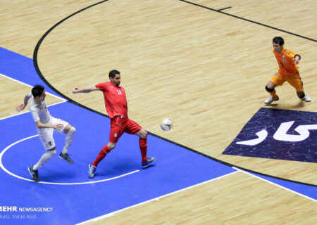 بازی تیم ملی فوتسال ایران با ژاپن در گرو سرنوشت المپیک توکیو؟