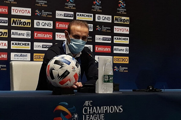 بازی خیلی سختی را از الوحده بردیم/ فرصتطلبانه بازی کردیم