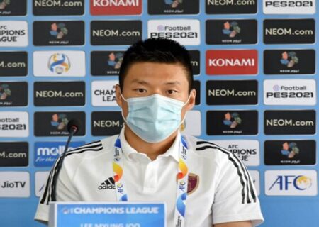 بازیکن الوحده: پرسپولیس سخت‌ترین حریف ما است