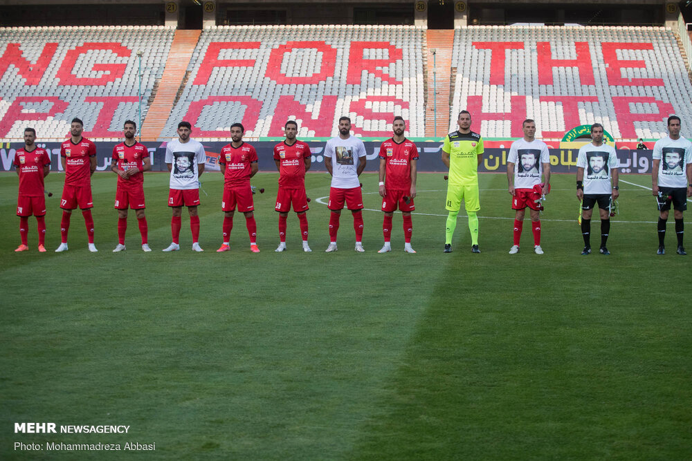 بازیکنان نساجی درشوک گل تیم سپاهان بودند/نگران وضعیت تیم نیستیم