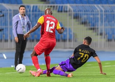 بدشانسی فولاد در آخرین دقیقه دیدار با السد/ تساوی نکونام و ژاوی