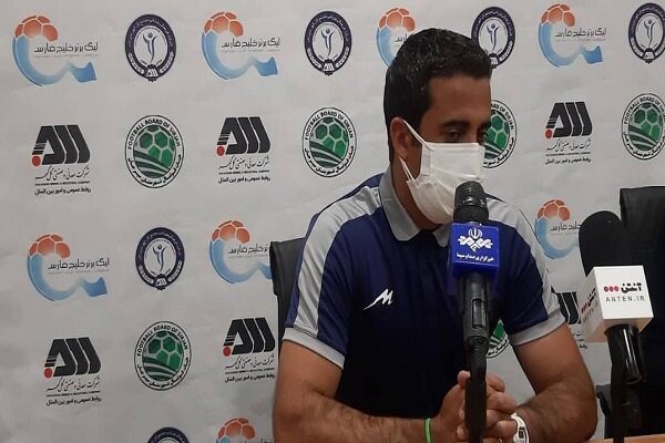 برای ادامه راه احتیاج به موفقیت در بازی فردا داریم