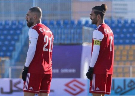 برنامه سفر تیم فوتبال تراکتور به امارات مشخص شد