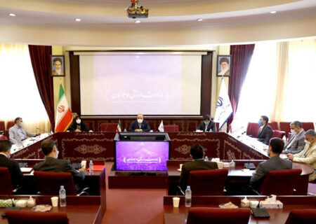 برنامه‌های سال ۱۴۰۰ فدراسیون پهلوانی تشریح شد