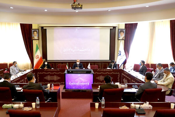 برنامههای سال ۱۴۰۰ فدراسیون پهلوانی تشریح شد