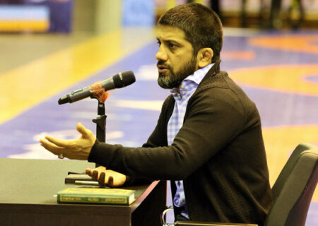 بزرگترین کمپ کشتی دنیا در ایران راه‌اندازی می‌شود