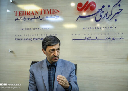 بنیاد مستضعفان اجاره فروردین ماه‌ املاک تجاری را نمی‌گیرد
