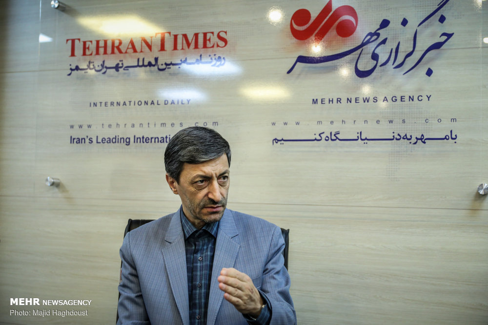 بنیاد مستضعفان اجاره فروردین ماه املاک تجاری را نمیگیرد