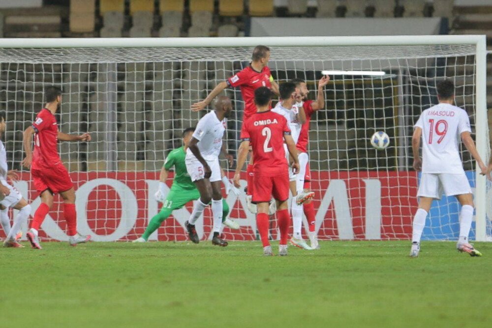 بهترین پرسپولیس یحیی را دیدیم/ «بلان» التماس می کرد بازی تمام شود