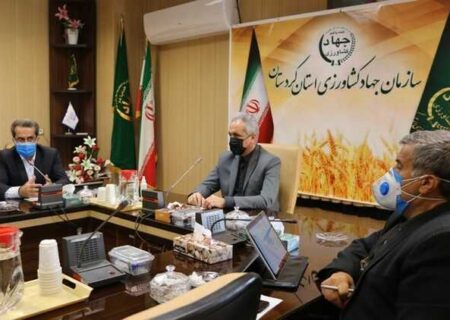 بیش از ۱۸ هزار میلیارد ریال تسهیلات در بخش کشاورزی کردستان پرداخت شد