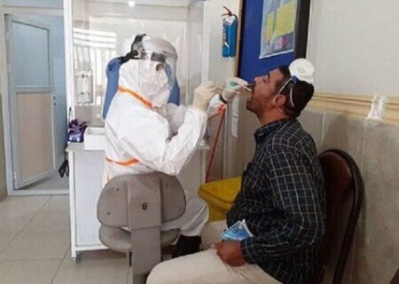 بیش از ۹ هزار تست کرونا در کردستان انجام شد