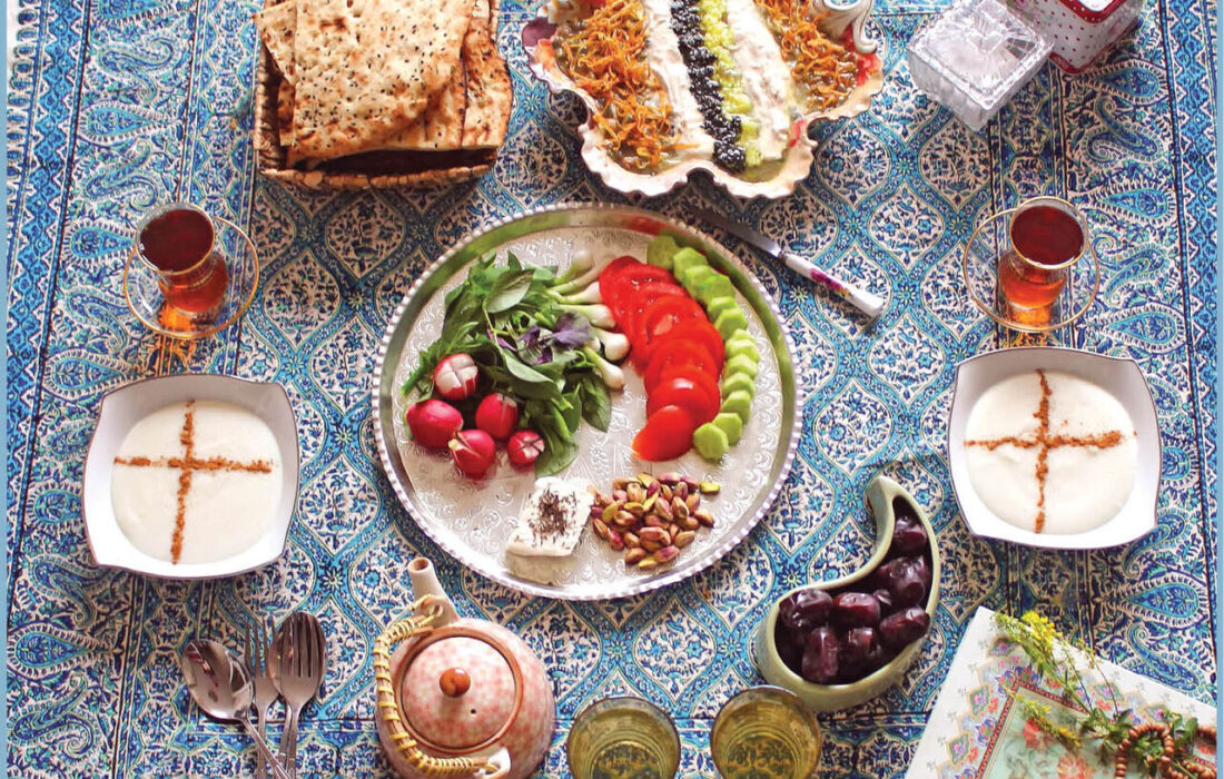بیماران مبتلا به کرونا روزه نگیرند
