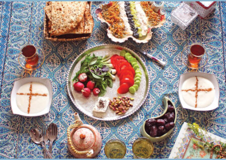 بیماران مبتلا به کرونا روزه نگیرند