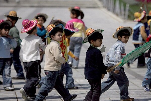 تأسیس «سازمان ملی تعلیم و تربیت کودک»، زیرساخت ارتقای نظام تربیت