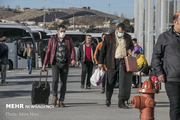 تاثیر سفرهای نوروزی بر کرونا/ برگشت آثار تاریخی به ایران