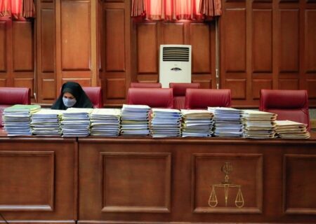 تاسیس دادسرای لواسان به دلیل اهمیت تصرفات غیرقانونی این منطقه
