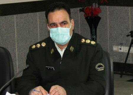 تجمع در طبیعت خارج از محدوه شهری اراک جریمه دارد