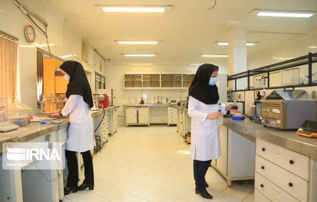 تدوین ۸۴ درصد استانداردهای کردستان در هشت سال اخیر