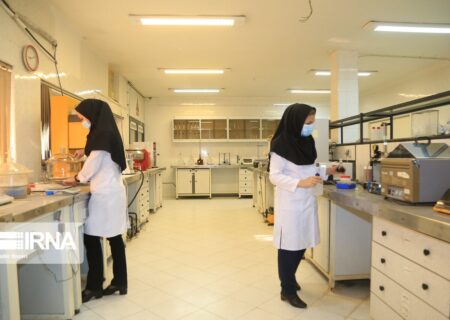 تدوین ۸۴ درصد استانداردهای کردستان در هشت سال اخیر