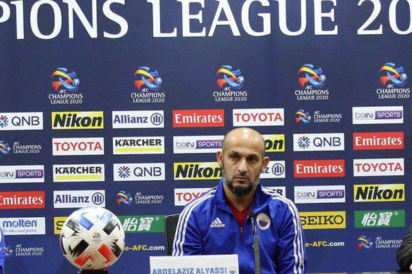 تراکتور امروز بسیار خوب بازی کرد