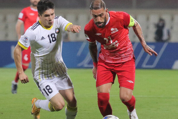 تراکتور تنها تیم بدون شکست ایرانی/ «شیخ» همچنان بهترین گلزن است