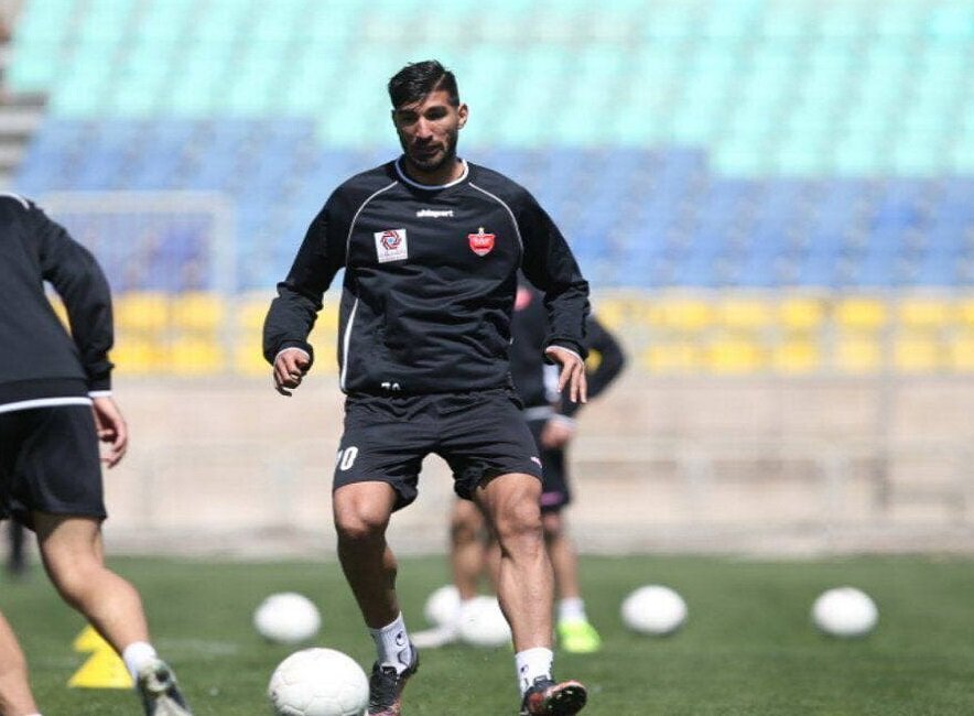 ترس از کرونا در اردوی پرسپولیس/سختگیرانهترین تصمیمات برای سرخها