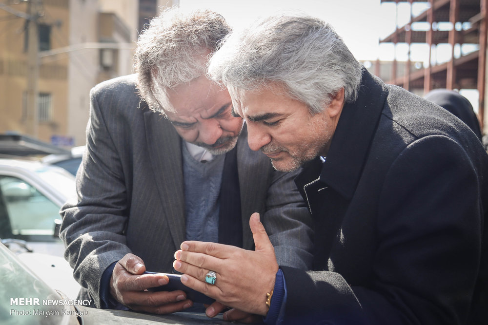 ترویج فرهنگ پسماند در سریال «نون.خ»  چقدر برای شهرداری آب خورد؟