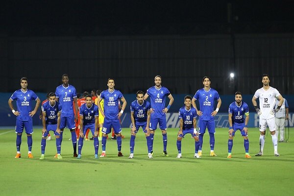 ترکیب استقلال برای دیدار الدحیل اعلام شد/ بازگشت کاپیتان به ترکیب