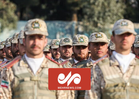 تشریح جزئیات افزایش حقوق سربازان