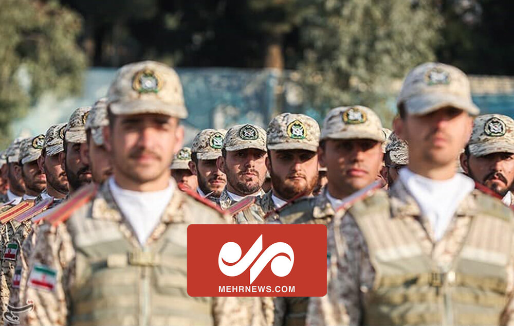 تشریح جزئیات افزایش حقوق سربازان