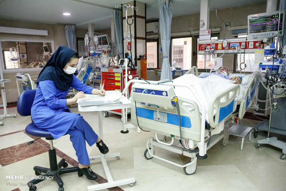 تشریح وظایف سازمان بهزیستی کشور در طرح «حمایت از مدافعان سلامت»