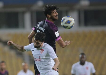 تصویری عجیب از شب پرحادثه شجاع خلیل‌زاده در دیدار با پرسپولیس