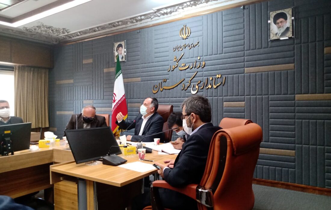 تعاونی مرزنشینان در اولویت واردات از بازارچه های موقت مرزی قرار دارند