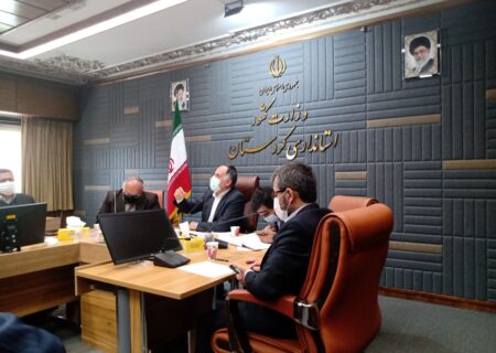 تعاونی مرزنشینان در اولویت واردات از بازارچه های موقت مرزی قرار دارند