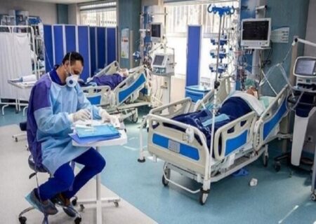 تعداد جان باختگان کرونا در کردستان به ۱۱۷۰ نفر رسید